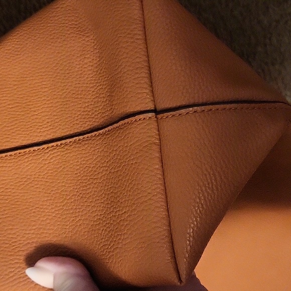 Fashion hobo bag EUC - Picture 6 of 8